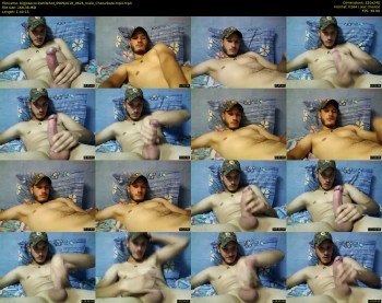 bigjosecockwhitehot