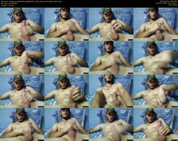 bigjosecockwhitehot