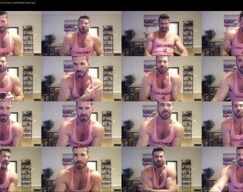 billysantoro