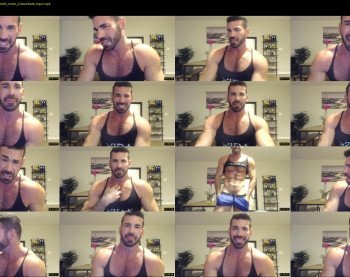 billysantoro