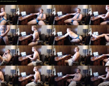 boredhorndog