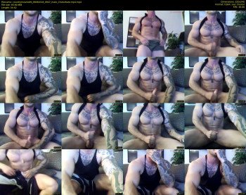 countrymuscle89
