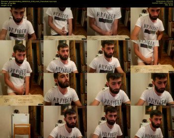 georgianhotboy