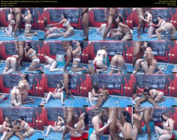 groupdirtyhot