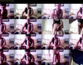 happycock_9inch