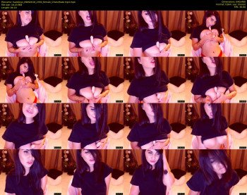 hazeljoyx