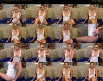 hornygirllx