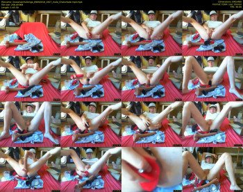 iloveanalchallenge