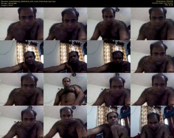 karthik84hairy