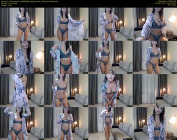 kiiimanderson