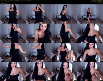 luci_doll
