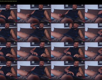 mastergralakxxx