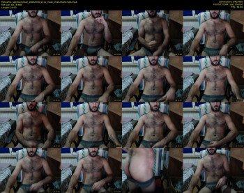 sexyhairystud