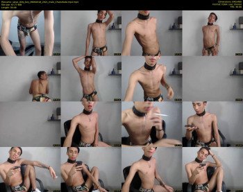 slave_dirty_boy