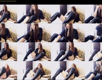 sweetzoejane