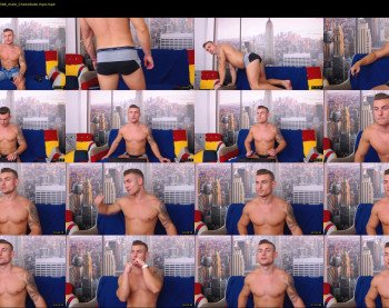trevor_reed