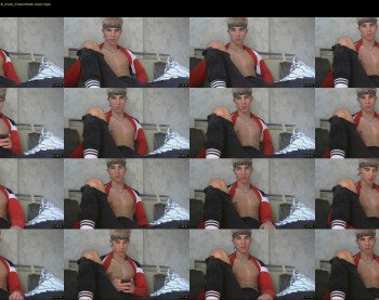 troybrody