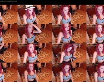 victoriasergey