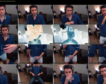 andrescage