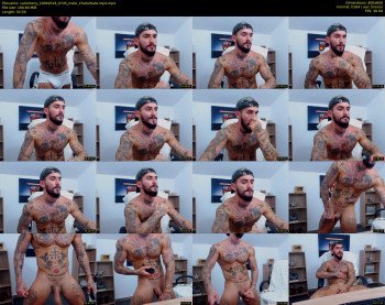 calvintony