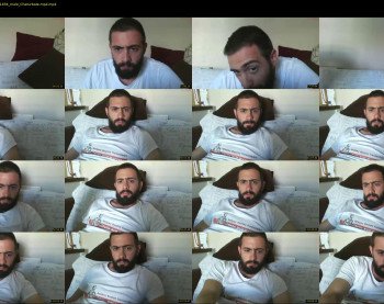 faceshooting