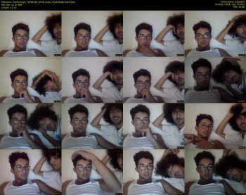 five5crazy5