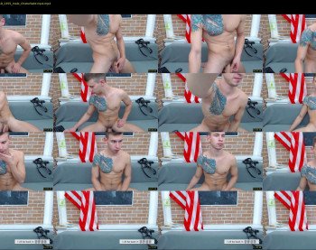 haydenmuscled