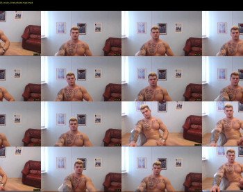jackyhuge