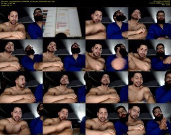 kevschaturbate