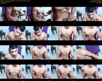 oliver_hot