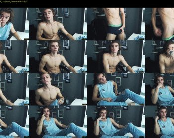 simongorgeous