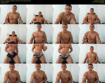 angelofit