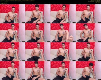 antonysexhot2019