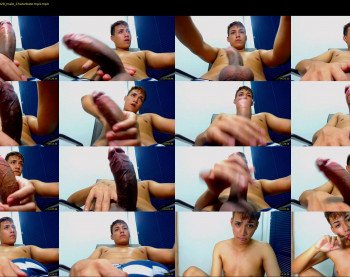 camilohotx