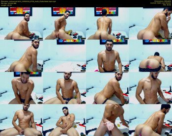carlosmuscle23