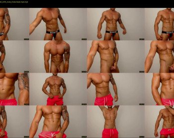 chrisbigmuscles