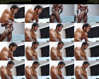 dannybond23
