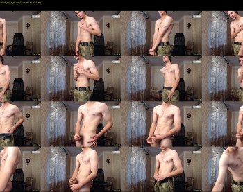 gregory_handsome