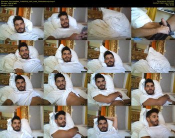 hornymatteo