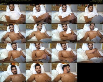 hornymatteo