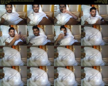 hornymatteo