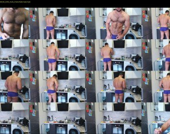 hot_russian_timofey