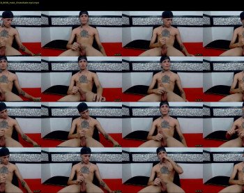 hotsexlatinoguy