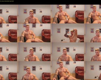 jackyhuge