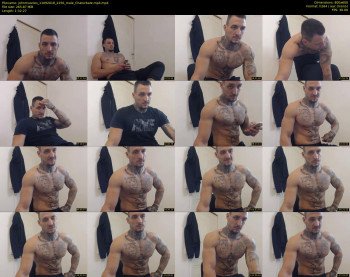 johnmuscles