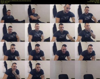 johnmuscles