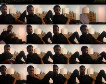 kingshimmy