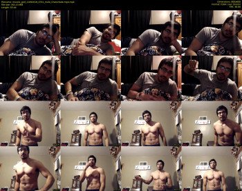 muscle_god