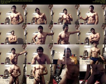 muscle_god