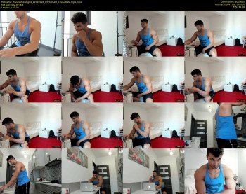 musclemodelgod